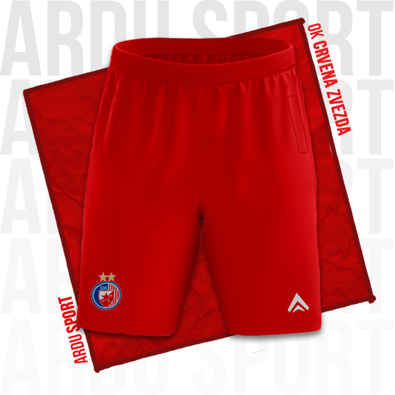 OK Crvena Zvezda – Ardu Sport Shop